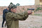 Открыт набор на осеннюю смену в военно-патриотический лагерь «ВЫМПЕЛ-Заручевье»!